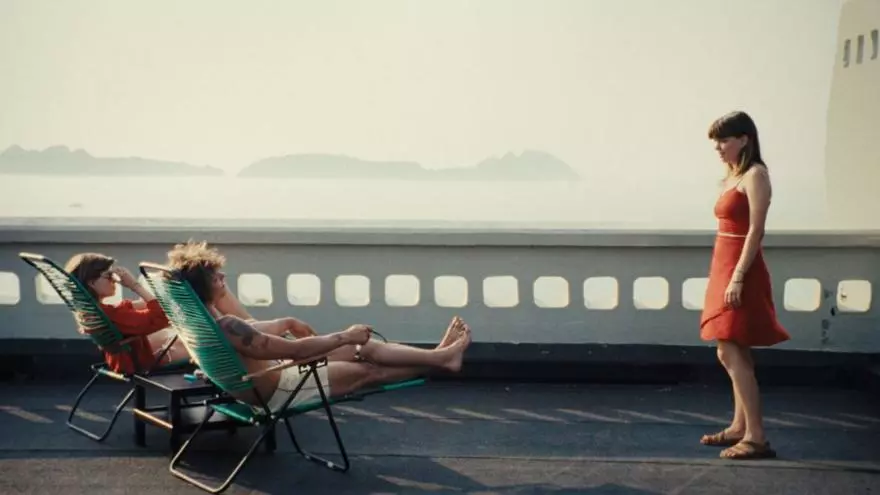 Los santos inocentes