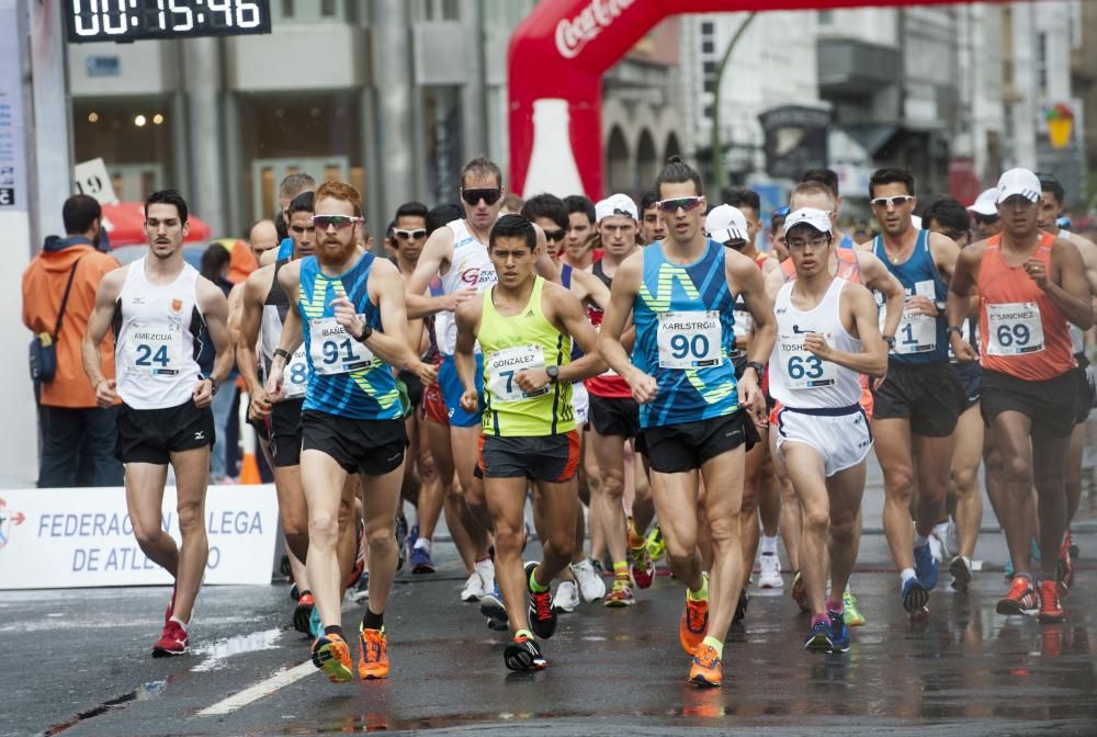 Gran Premio de los Cantones de A Coruña