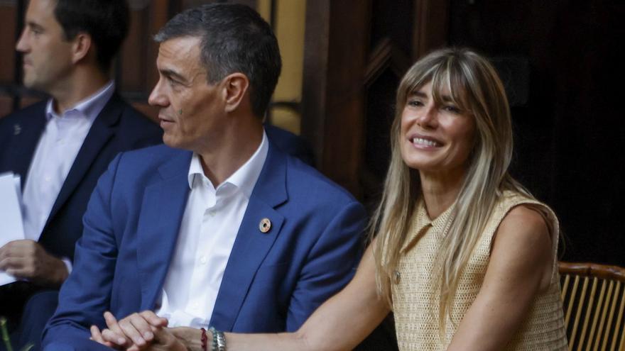Imputados por prevaricación nueve profesores de un tribunal de la UIB