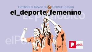 L’esport femení, de l’oblit a la revolució