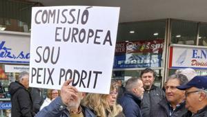 El Govern accedeix a relaxar el reglament de pesca després de la vaga del sector