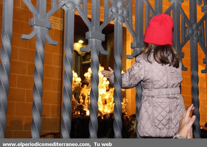 GALERÍA DE FOTOS -- Procesión del Farolet en Vila-real