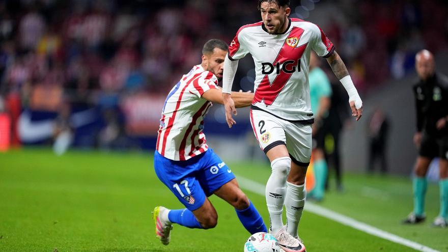 La Premier League se fija en Andrei Ratiu