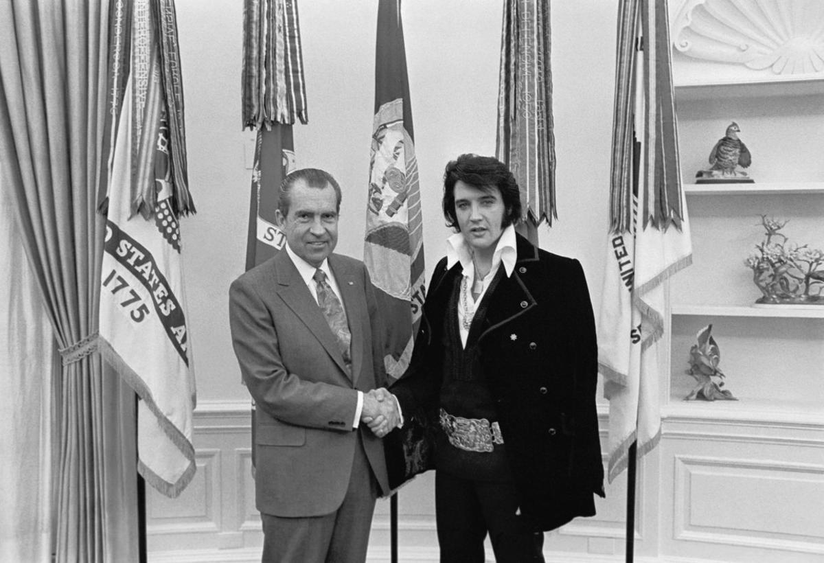 nixon nixon