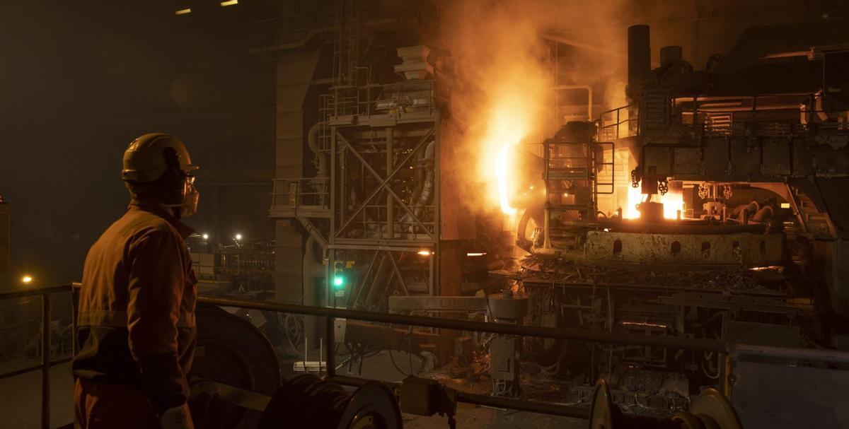 Espanya inclourà la gran indústria en el seu pla anticrisi d’ajuts per abaixar la llum