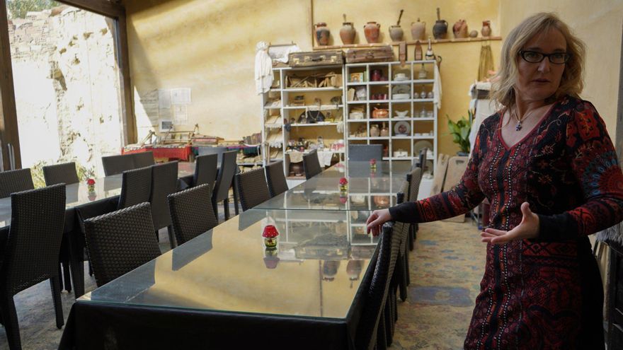 El turismo rural de Zamora como experiencia para convivir, en un libro