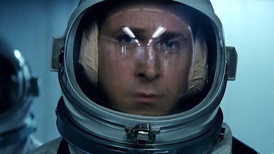 «First Man»: porta&#039;m a la Lluna