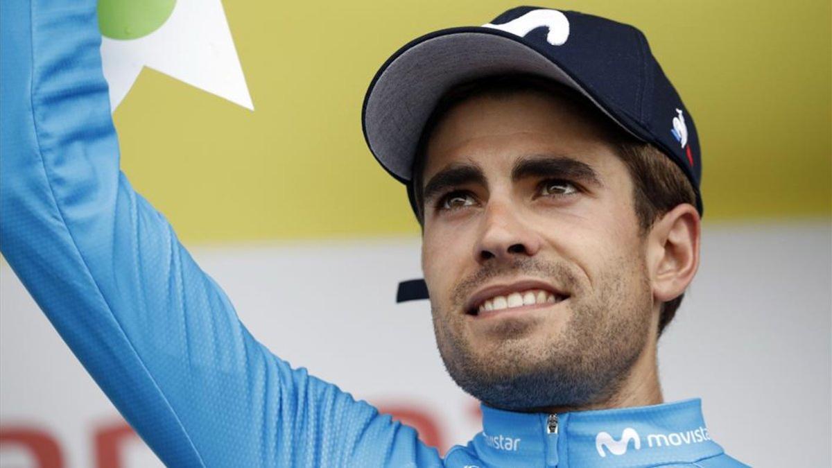 Mikel Landa ha sido el mejor ciclista español en el Tour de Francia, finalizando sexto.