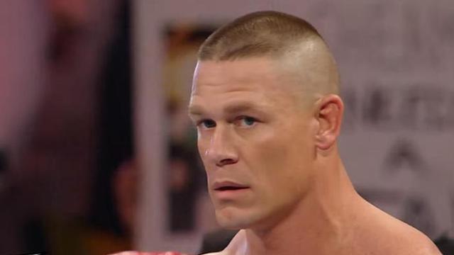 John Cena.