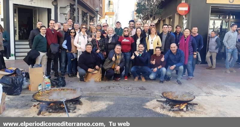 Paellas de Benicàssim