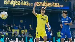 Un mes frenético y decisivo para el Villarreal