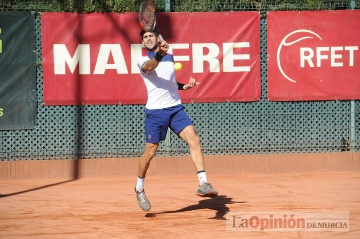 Campeonato de España de tenis