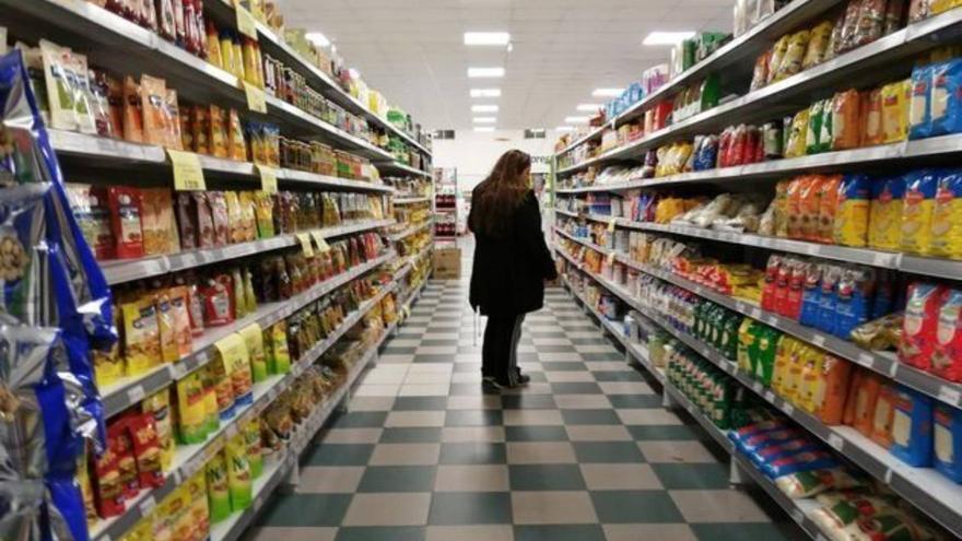 Los mejores supermercados de España según un estudio de la OCU, donde Mercadona no está bien valorado