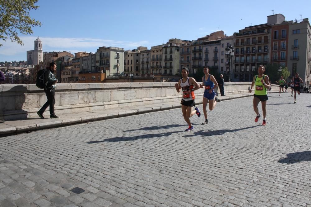 10 Km de Girona Esports Parra – La Salle