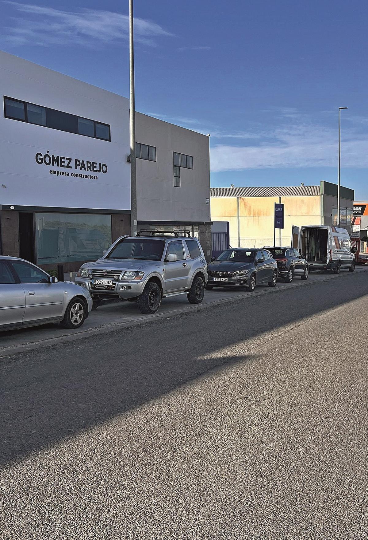 Economía diversificada. Es una de las características que definen el crecimiento económico de Lucena.
