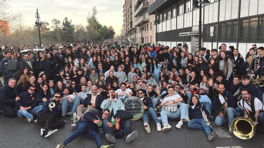 ario de Fallas en Camins al Grau