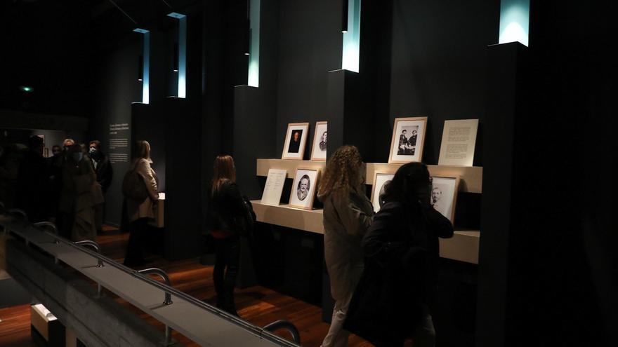 El kiosco Alfonso expone la muestra &#039;Emilia Pardo Bazán. El reto de la modernidad&#039;, un recorrido sobre las facetas de la autora