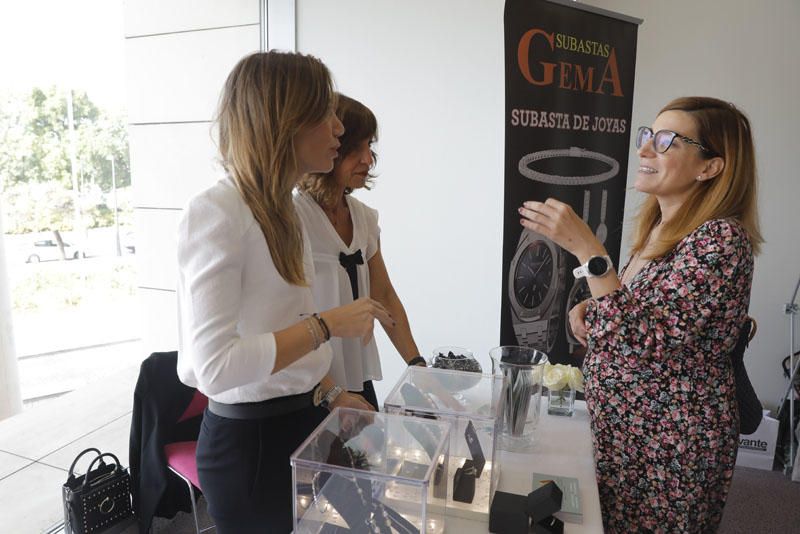 Premios eWoman Valencia 2019