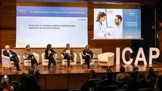 Los ensayos clínicos se acercan al paciente a través de la Atención Primaria