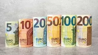 Si tienes uno de estos billetes de euro, cuidado: en junio dejarán de circular