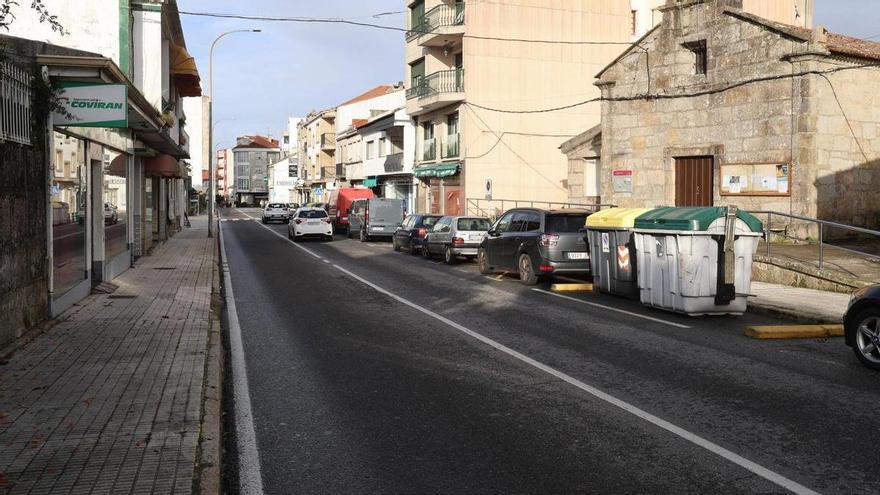 O Grove licitará este año la millonaria reforma de Luis Antonio Mestre