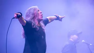 La versión más 'Animal' de Sopa de Cabra inaugura Cap Roig
