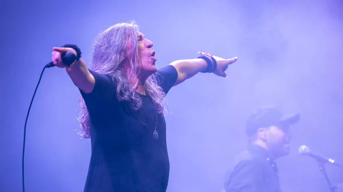 La versión más 'Animal' de Sopa de Cabra inaugura Cap Roig