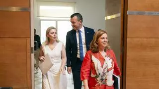 La Diputación de Valencia financia la reforma del polideportivo de Oliva y otros ocho proyectos en la Safor por 2,6 millones