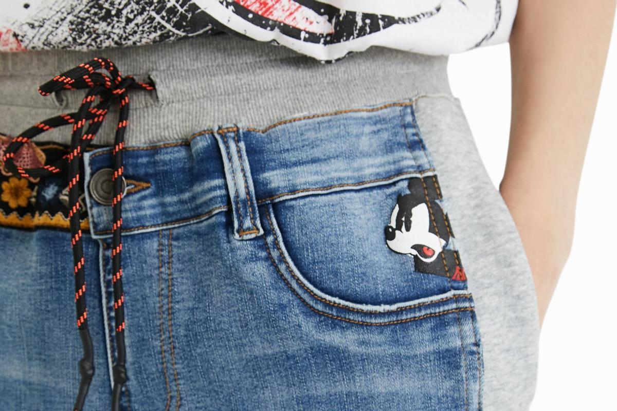 Vaqueros más rompedores de la primavera