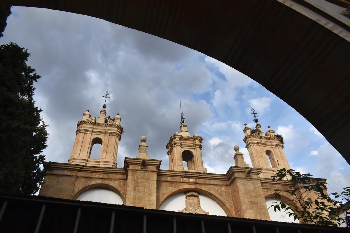 Galería | Así ha sido la gala de la Diputación de Cáceres de Certámenes Literarios 2026