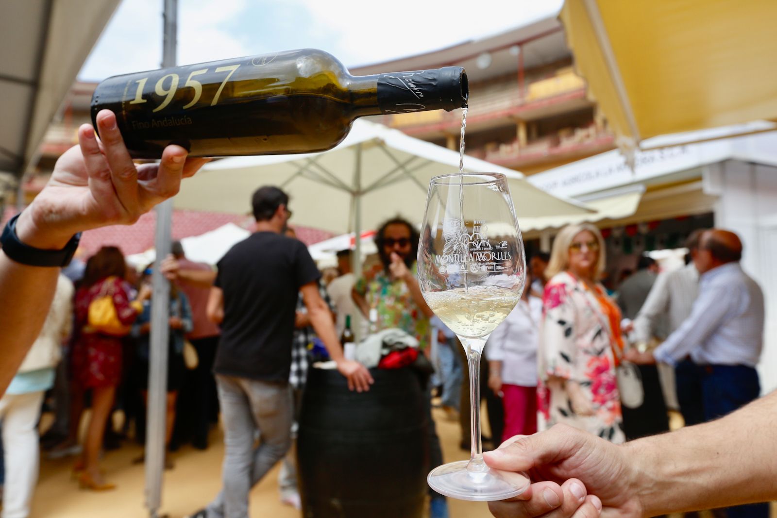 La bajada de las temperaturas dispara las ganas de Cata del Vino