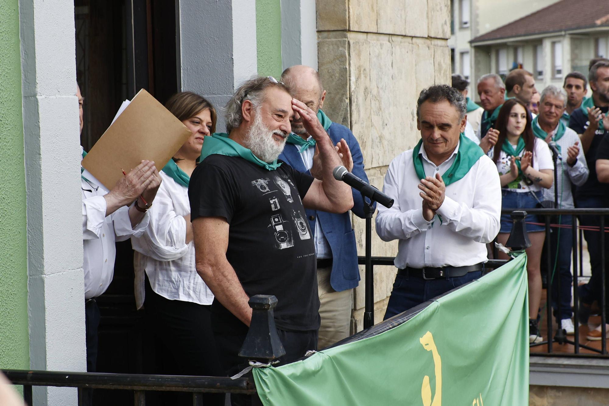 Festival de la Sidra de Nava