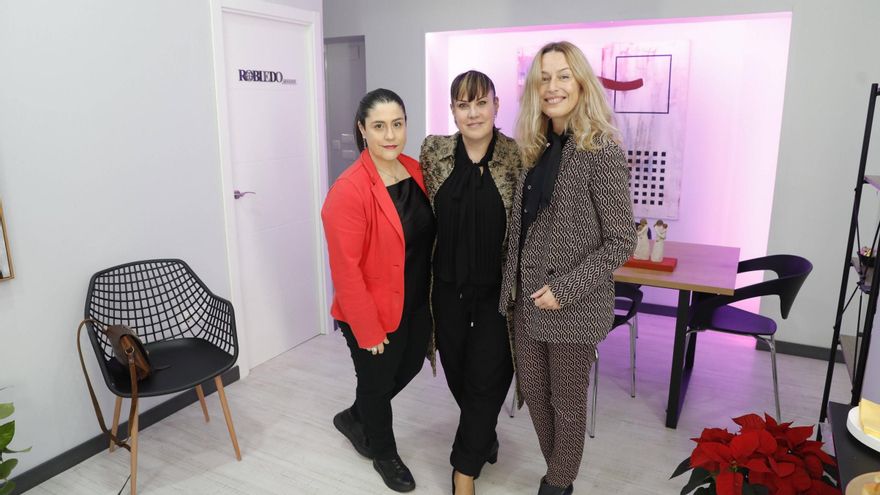 Los hijos de las mujeres maltratadas ya tienen quien los defienda: nace la fundación «Corvera Sueña»