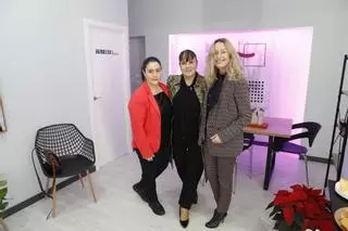 Los hijos de las mujeres maltratadas ya tienen quien los defienda: nace la fundación «Corvera Sueña»