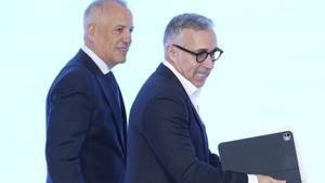 El Sabadell manté el benefici net en 971 milions després de la sortida de TSB