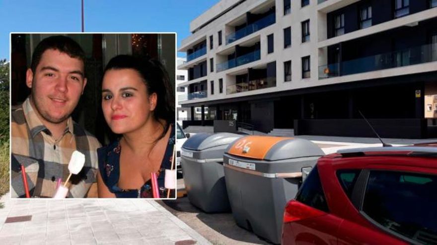 Detenida La Madre Del Bebe Que Murio Apunalado En Gijon El Dia