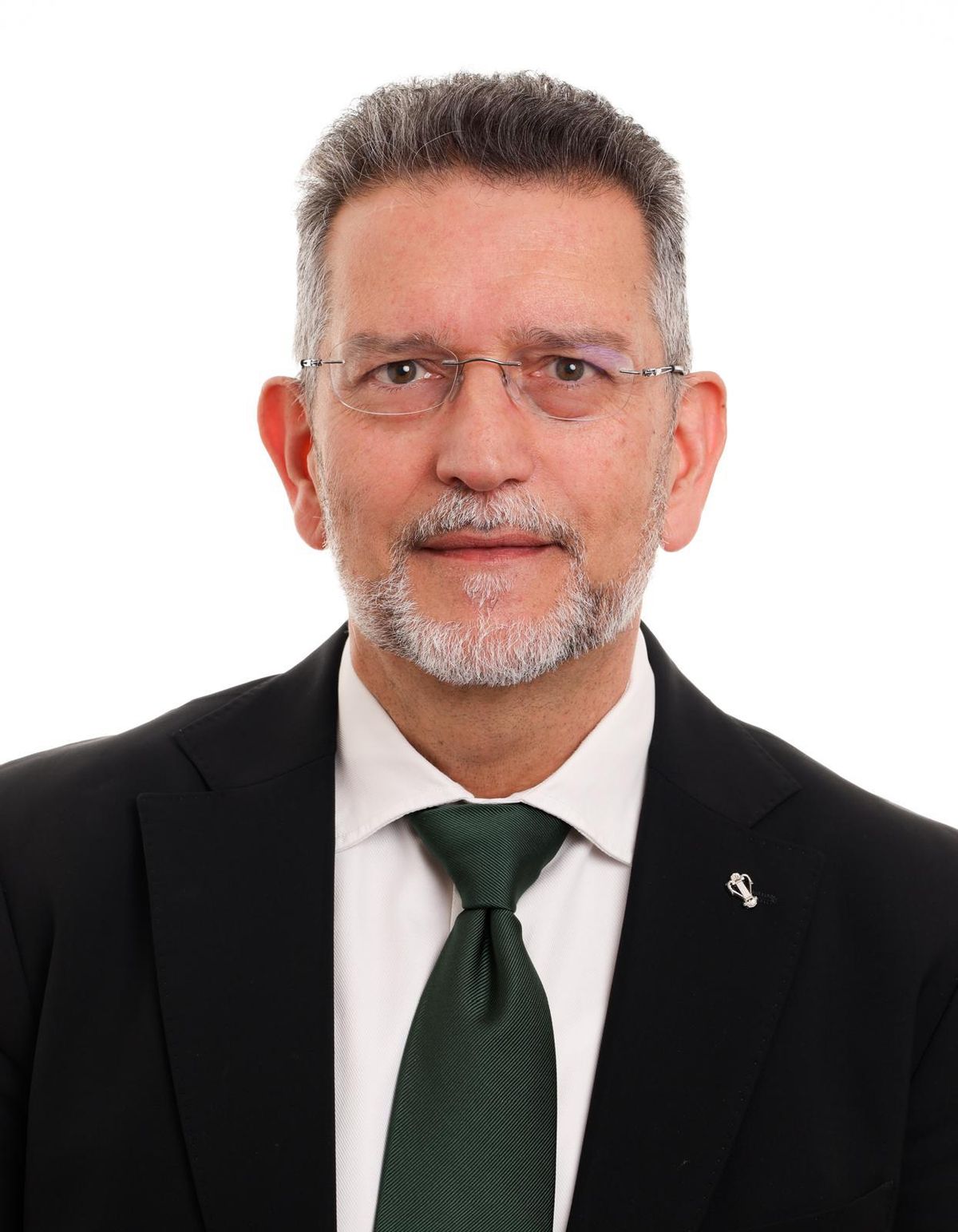 Pedro López Graña.
