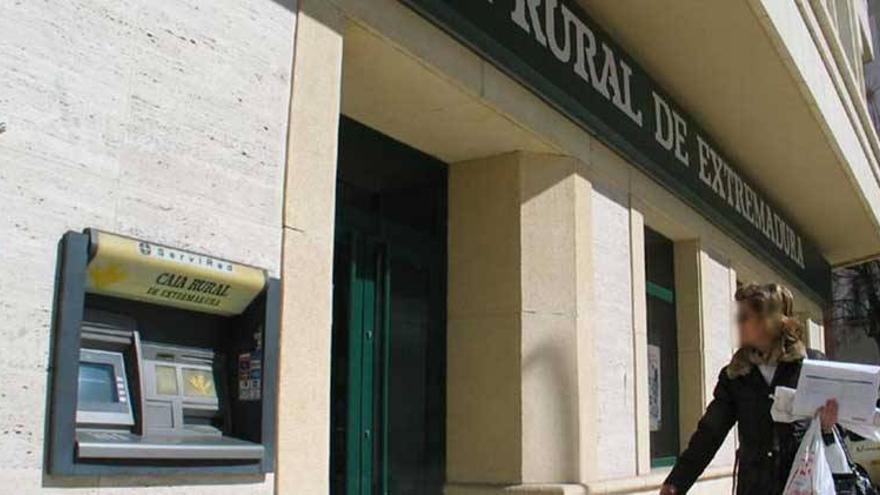 Un informe desvela que Caja Rural de Extremadura está incumpliendo su plan  de viabilidad - El Periódico Extremadura