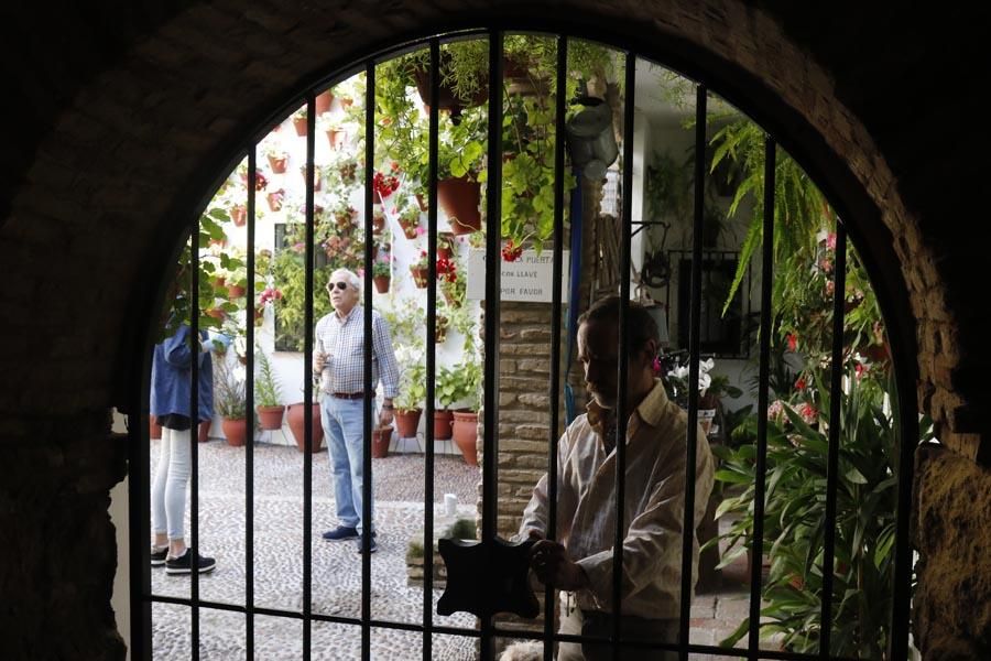 Los Patios de Córdoba (2)