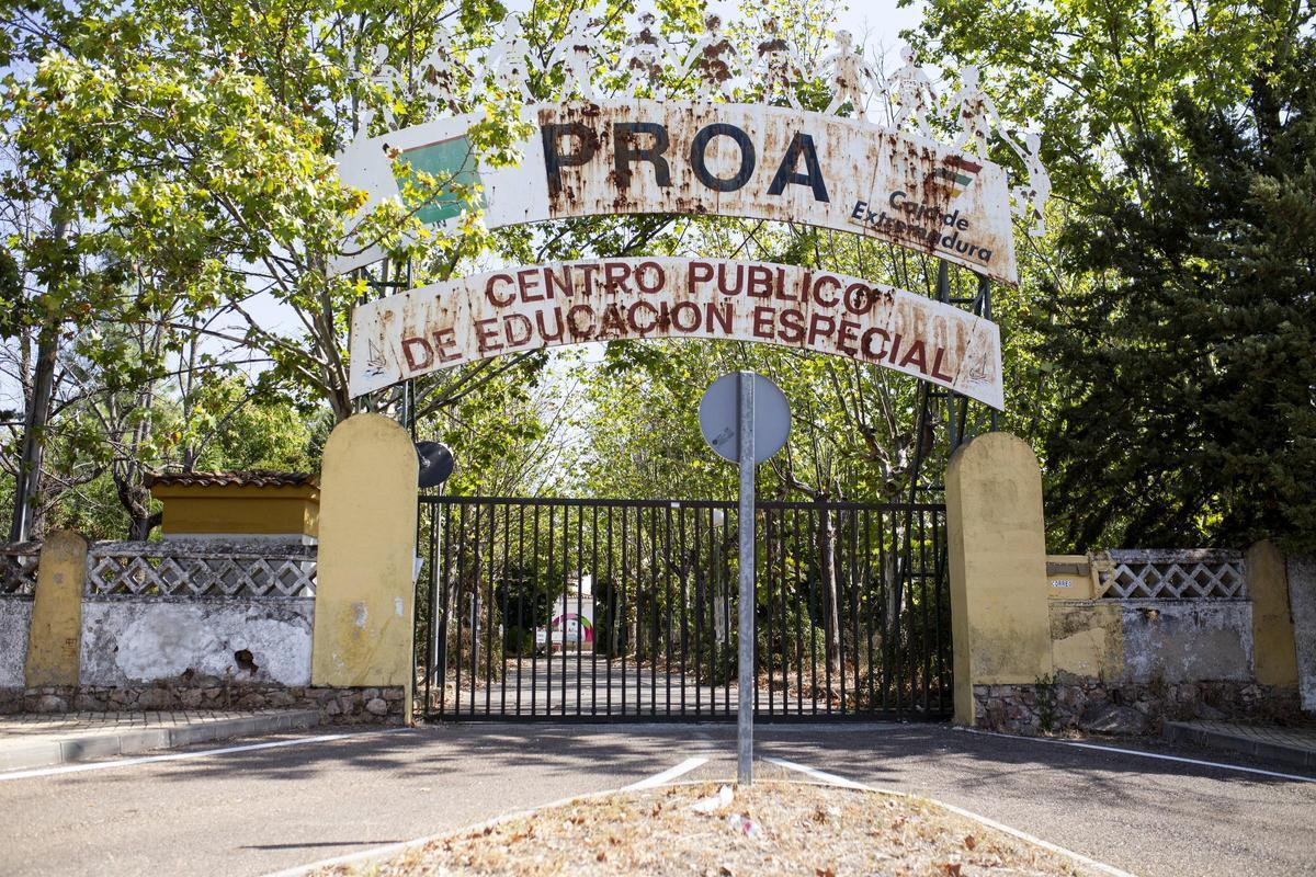 Entrada a Proa.