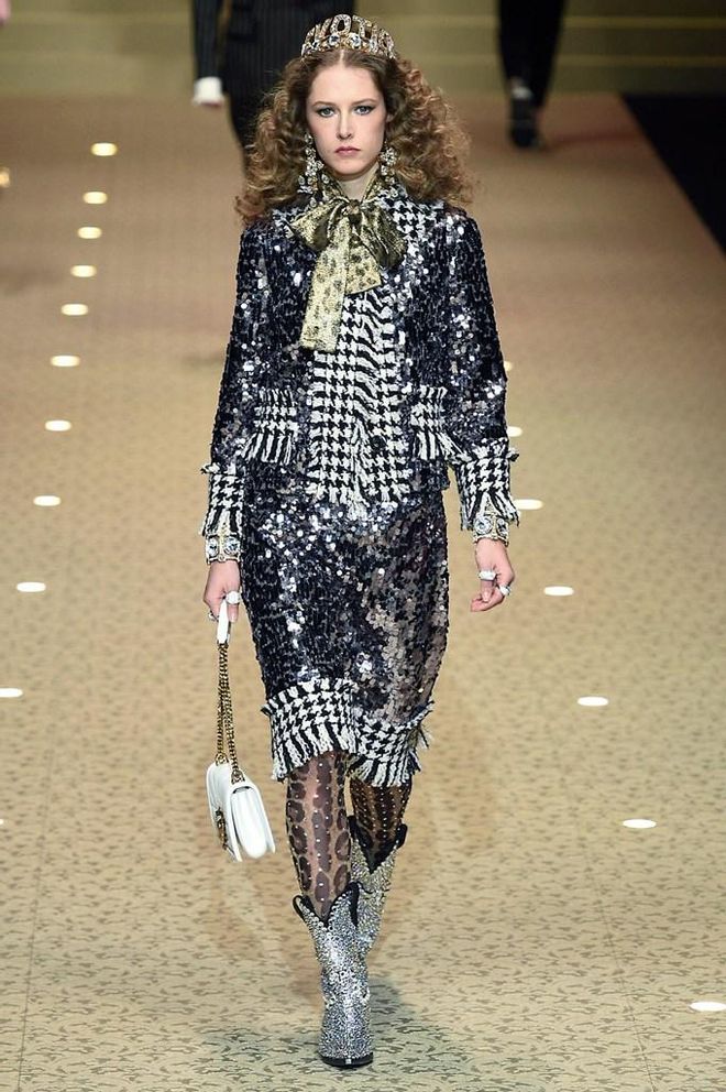 Dolce & Gabbana