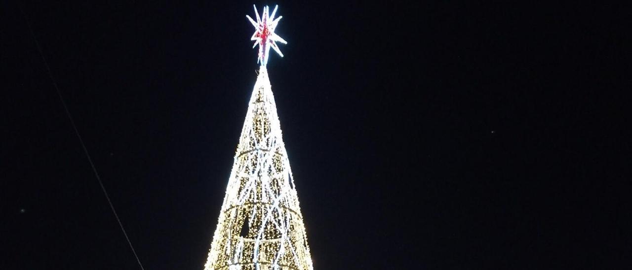 Árbol de Navidad