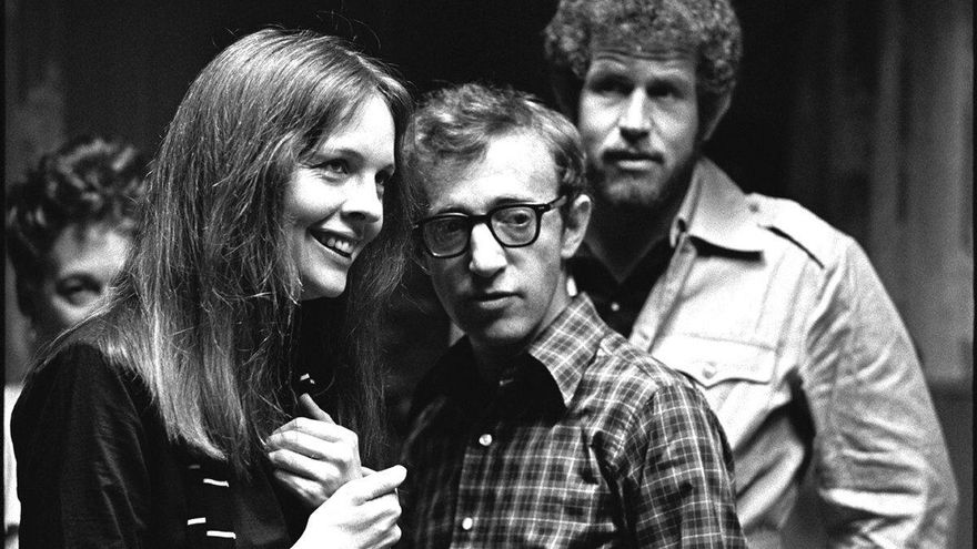 De &#039;El Padrino&#039; a &#039;Annie Hall&#039;: 6 películas esenciales de la trayectoria de Diane Keaton