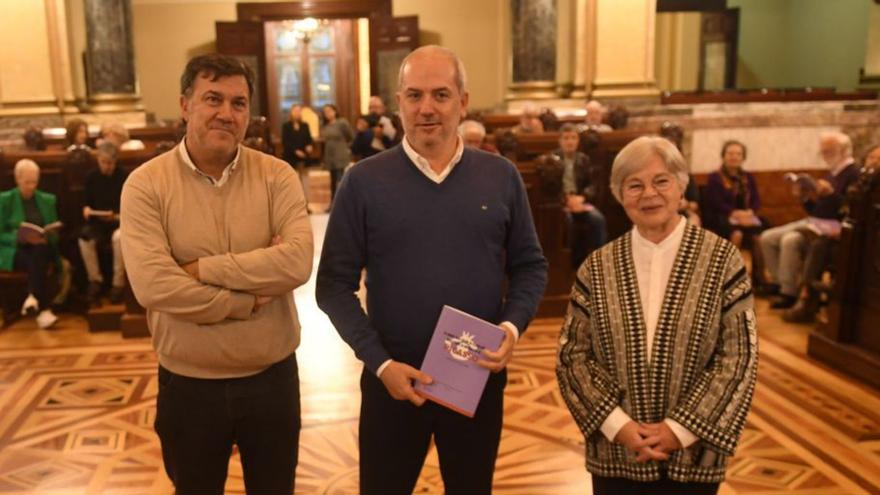 A Coruña rememora en un libro el primer homenaje que se hizo a Picasso en la ciudad