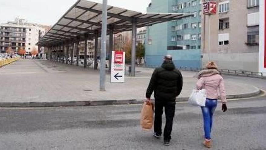 Els veïns han de començar a debatre dilluns com volen la plaça.