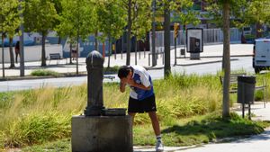 Temps a Catalunya avui, dimecres, 13 de juliol: l’onada de calor guanya força