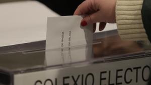 El voto por correo para las europeas se puede solicitar ya por internet o presencialmente