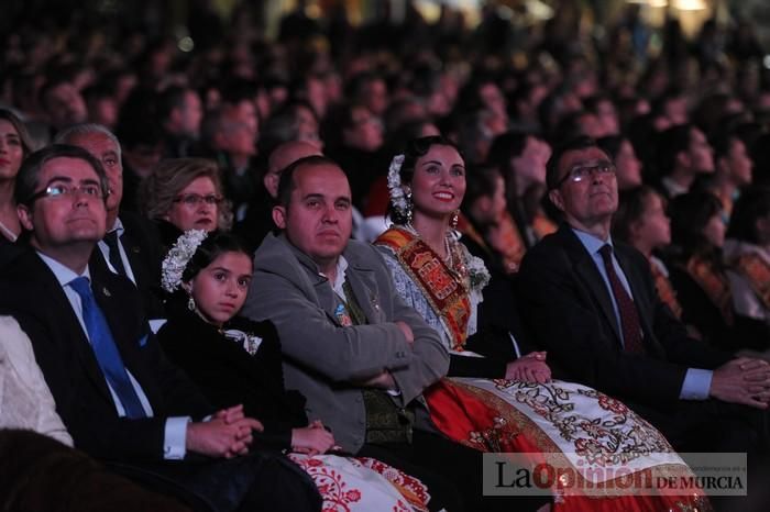 Elección de las Reinas de la Huerta 2019