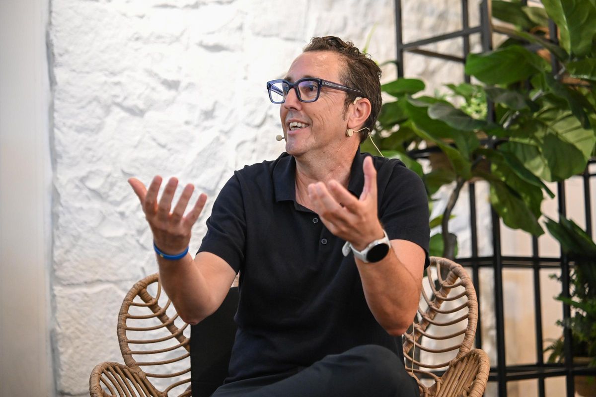 Cristóbal Ruiz.