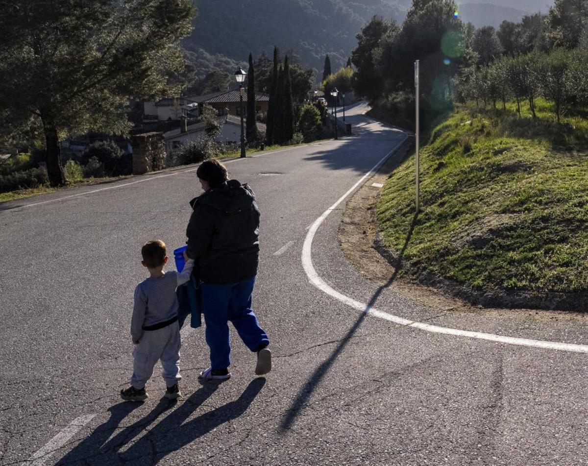 L’ACM busca frenar l’envelliment i la despoblació rural